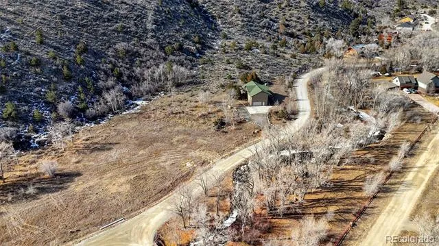 16955 Little River Lane Salida, CO 81201