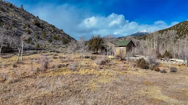 16955 Little River Lane Salida, CO 81201