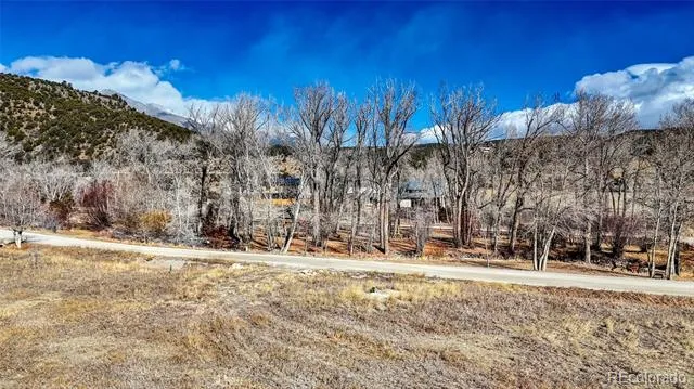 16955 Little River Lane Salida, CO 81201