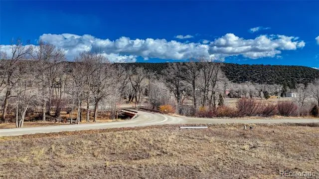 16955 Little River Lane Salida, CO 81201