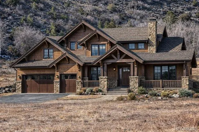 16955 Little River Lane Salida, CO 81201