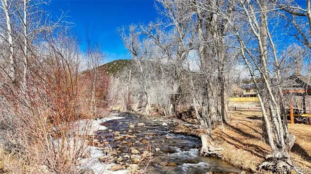 16955 Little River Lane Salida, CO 81201