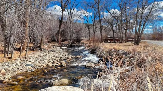 16955 Little River Lane Salida, CO 81201
