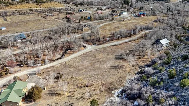 16955 Little River Lane Salida, CO 81201