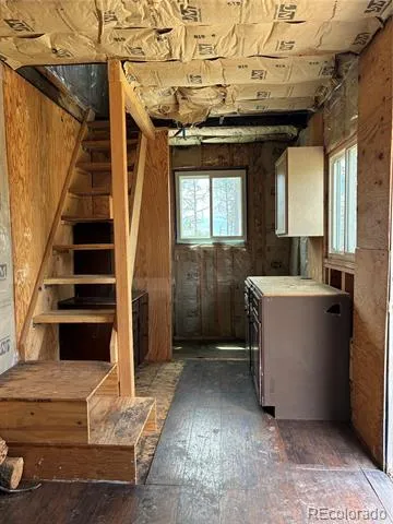 266 Chapparal Trail Florissant, CO 80816
