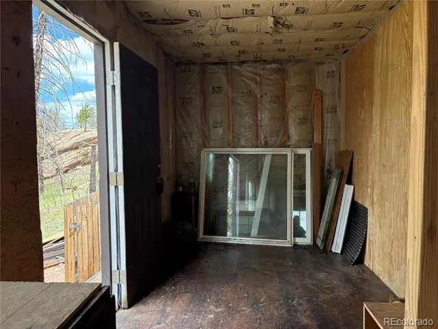 266 Chapparal Trail Florissant, CO 80816