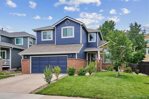 17351 Cornerstone Drive
