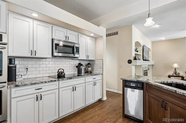 17351 Cornerstone Drive Parker, CO 80134