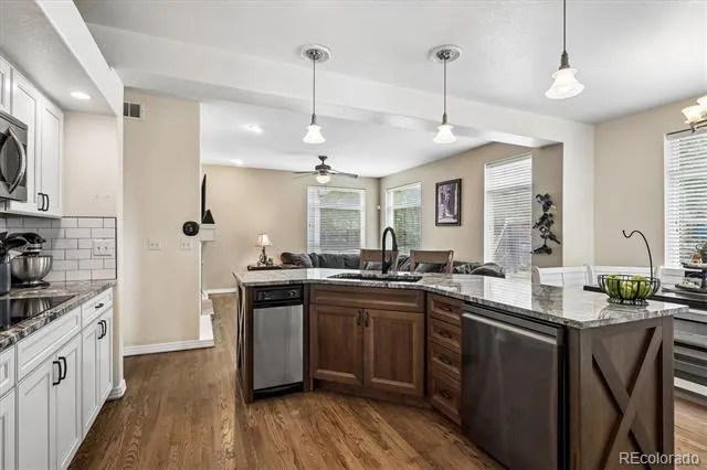 17351 Cornerstone Drive Parker, CO 80134