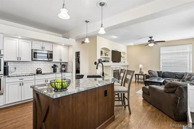 17351 Cornerstone Drive Parker, CO 80134