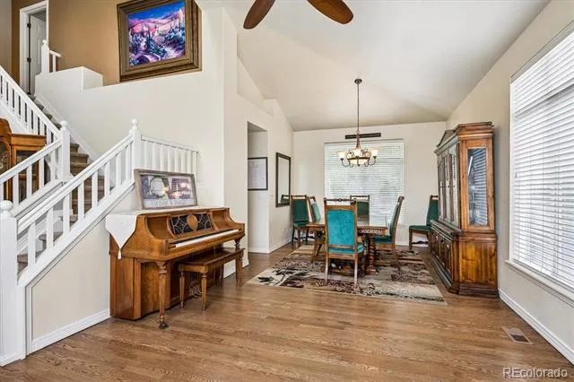17351 Cornerstone Drive Parker, CO 80134