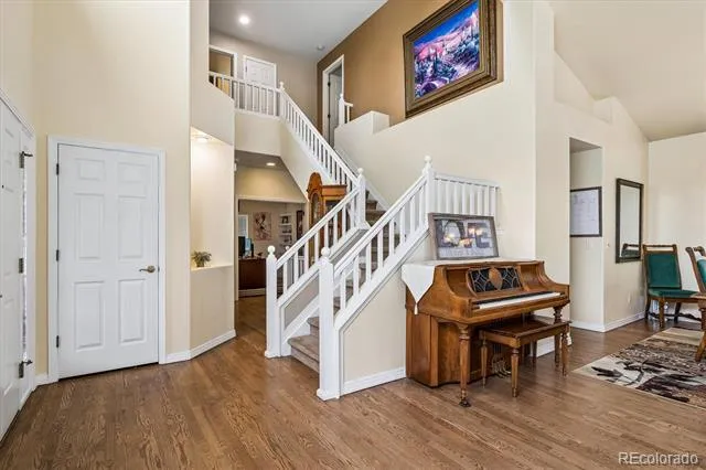 17351 Cornerstone Drive Parker, CO 80134