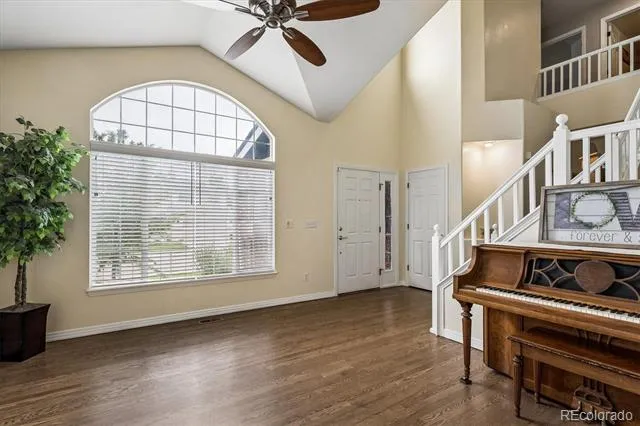 17351 Cornerstone Drive Parker, CO 80134