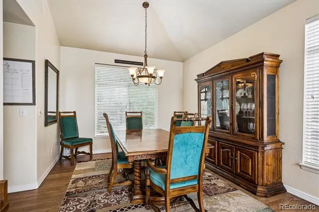17351 Cornerstone Drive Parker, CO 80134
