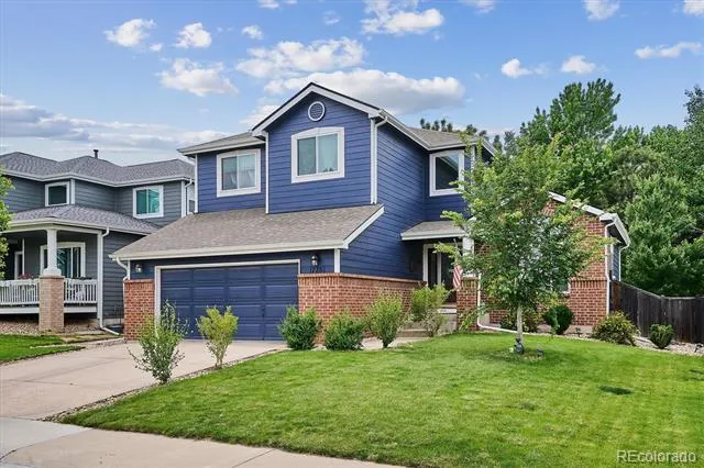 17351 Cornerstone Drive Parker, CO 80134