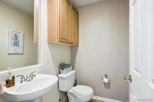 17351 Cornerstone Drive Parker, CO 80134
