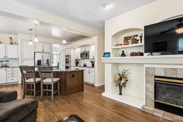 17351 Cornerstone Drive Parker, CO 80134
