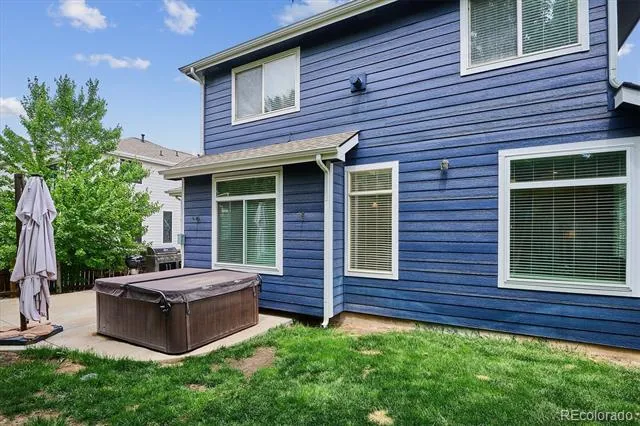 17351 Cornerstone Drive Parker, CO 80134