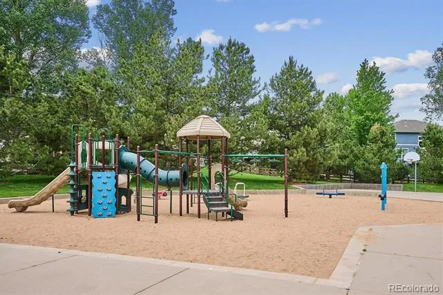 17351 Cornerstone Drive Parker, CO 80134