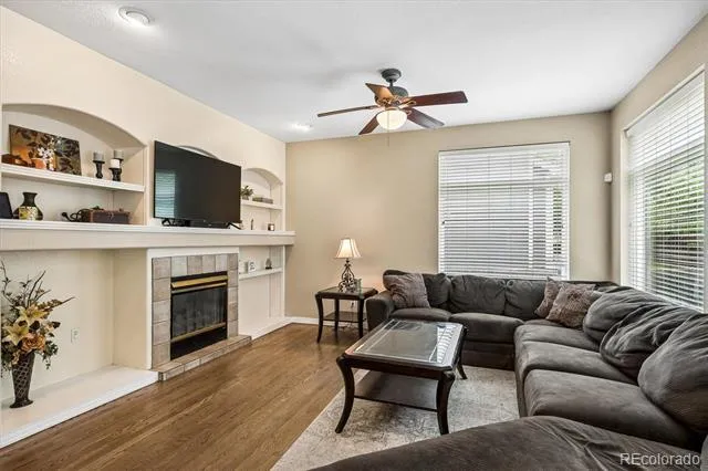 17351 Cornerstone Drive Parker, CO 80134