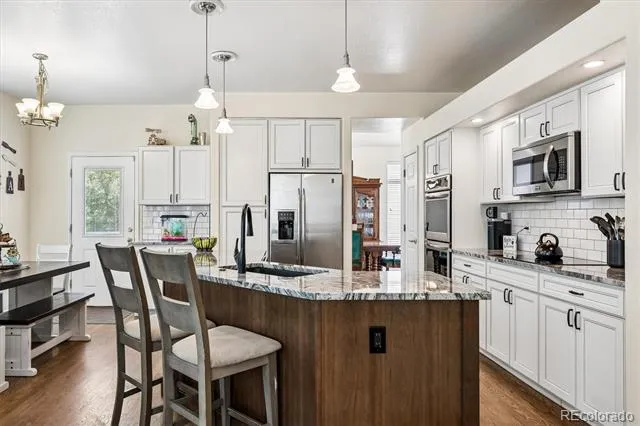 17351 Cornerstone Drive Parker, CO 80134