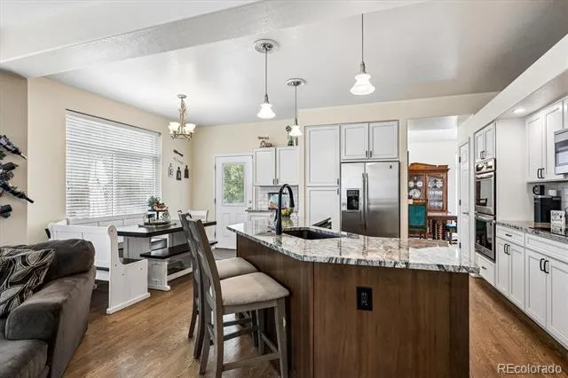 17351 Cornerstone Drive Parker, CO 80134
