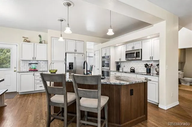 17351 Cornerstone Drive Parker, CO 80134