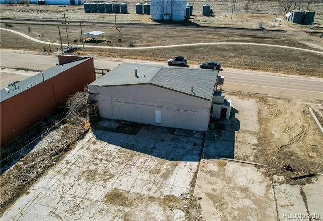 618 1st Avenue Deer Trail, CO 80105