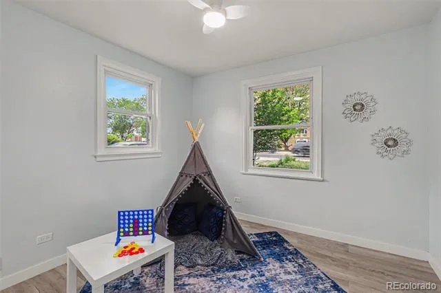 1970 Quebec Street Denver, CO 80220