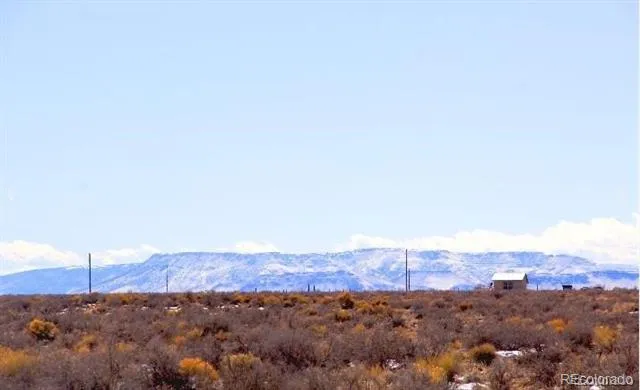 Address Not Shown Alamosa, CO 81101