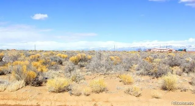 Address Not Shown Alamosa, CO 81101