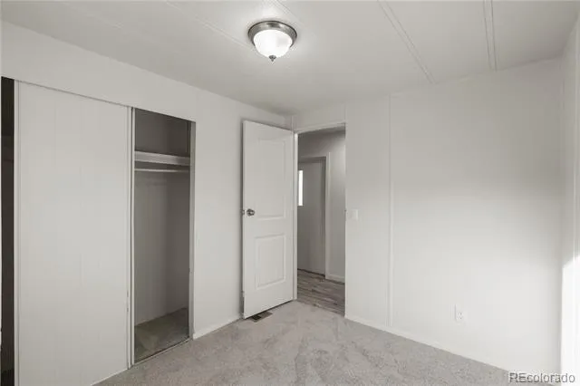 Address Not Shown Colorado Springs, CO 80915