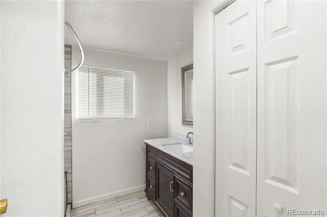 Address Not Shown Colorado Springs, CO 80915