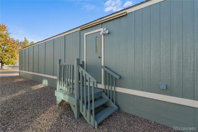 Address Not Shown Colorado Springs, CO 80915
