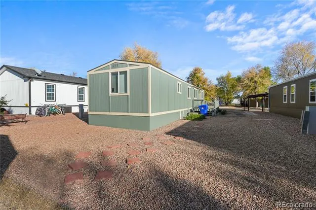 Address Not Shown Colorado Springs, CO 80915