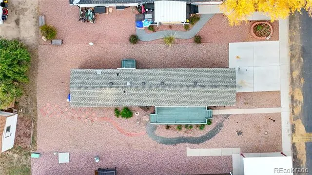 Address Not Shown Colorado Springs, CO 80915
