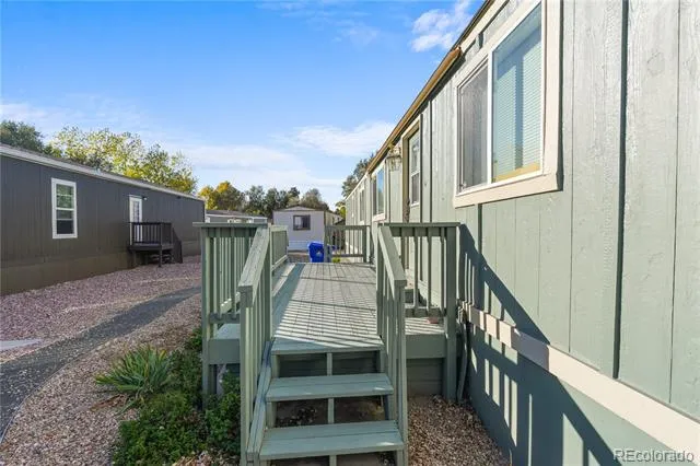 Address Not Shown Colorado Springs, CO 80915
