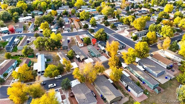 Address Not Shown Colorado Springs, CO 80915