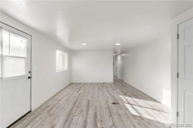 Address Not Shown Colorado Springs, CO 80915