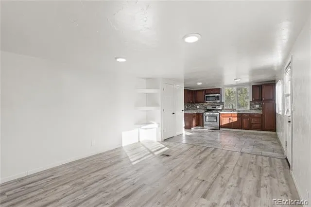 Address Not Shown Colorado Springs, CO 80915