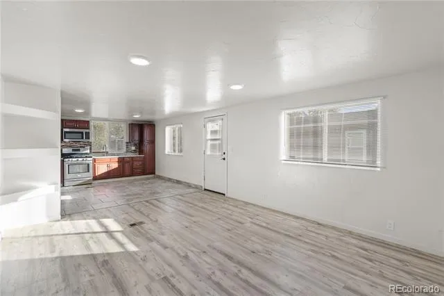 Address Not Shown Colorado Springs, CO 80915