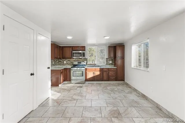 Address Not Shown Colorado Springs, CO 80915