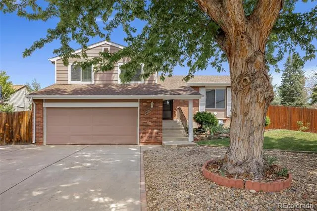 14975 E Radcliff Drive Aurora, CO 80015