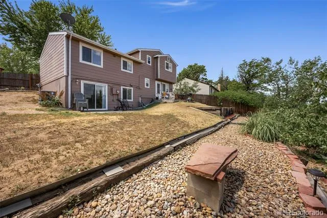 14975 E Radcliff Drive Aurora, CO 80015