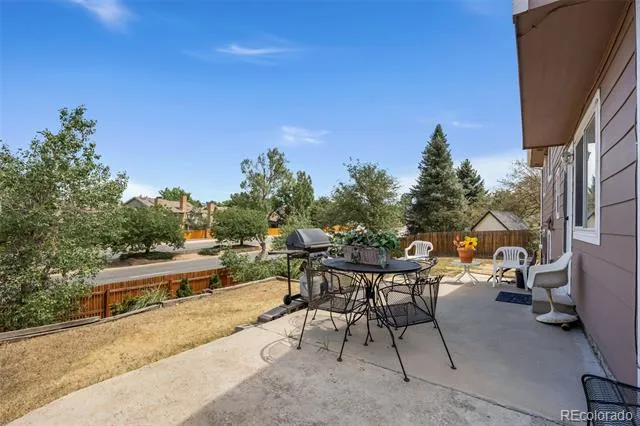 14975 E Radcliff Drive Aurora, CO 80015