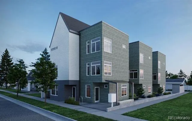 1408 Benton Street Lakewood, CO 80214