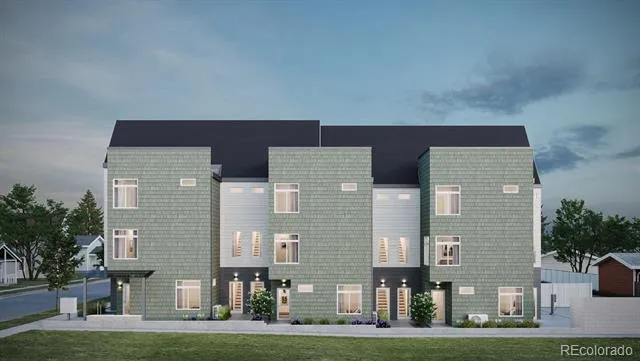 1408 Benton Street Lakewood, CO 80214