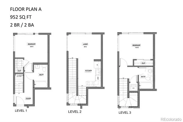 1408 Benton Street Lakewood, CO 80214