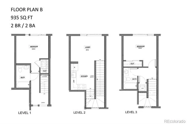 1408 Benton Street Lakewood, CO 80214