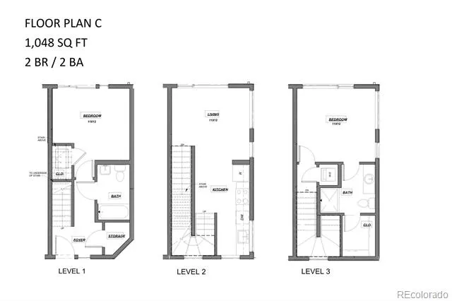 1408 Benton Street Lakewood, CO 80214
